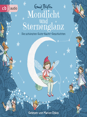 cover image of Mondlicht und Sternenglanz